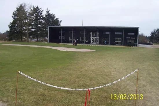 Henne Golf Club