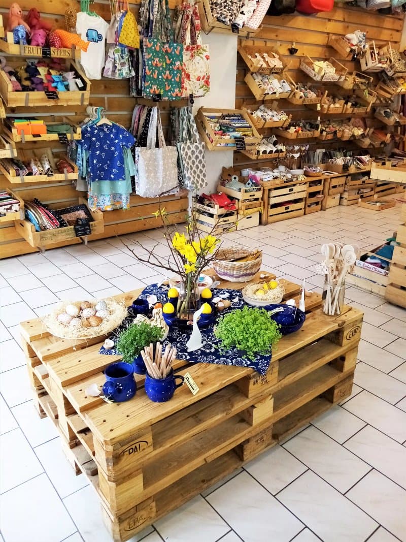 Jedna Bedna Original Handicraft
