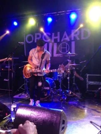 O2 Academy Birmingham