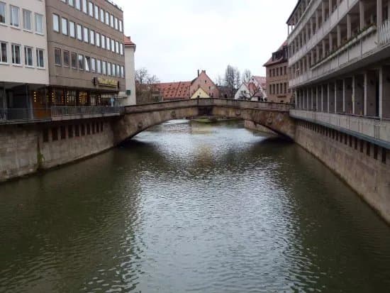 Fleischbrucke