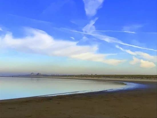 Zandmotor