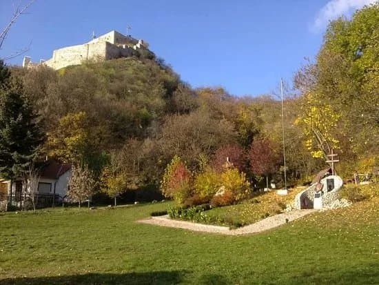 Castle of Csokako