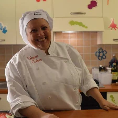 Cook in Italy with Teresa