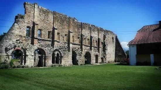 Carta Monastery