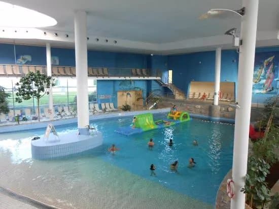 Vodno Mesto Atlantis