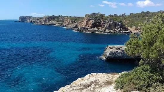 Cala s'Almunia