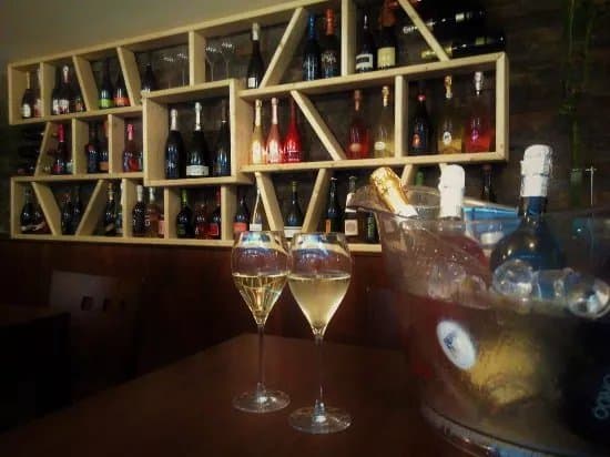 10 Prstov Cafe Bar
