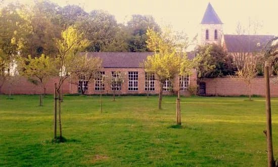 Kasteel en park