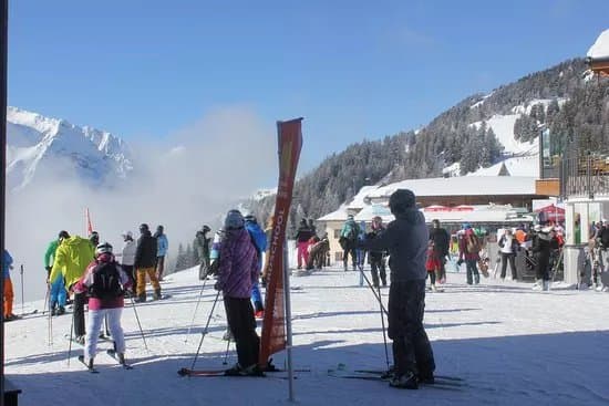 Skischule SMT Mayrhofen