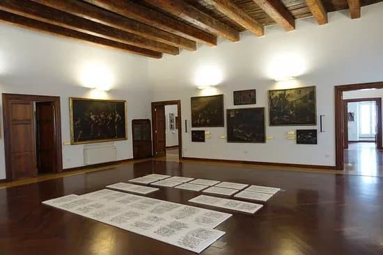 Pinacoteca Provinciale Salerno