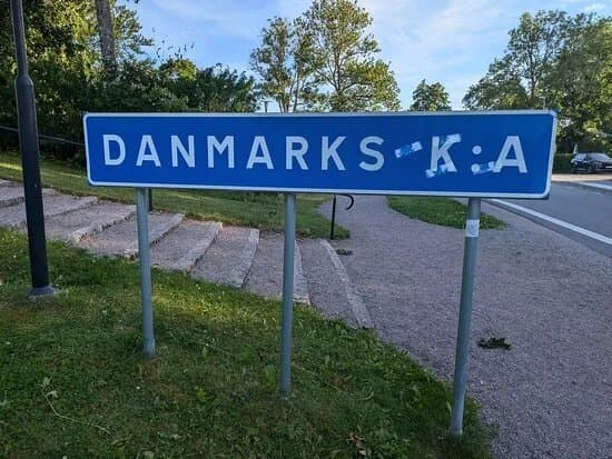 Danmarks Kyrka