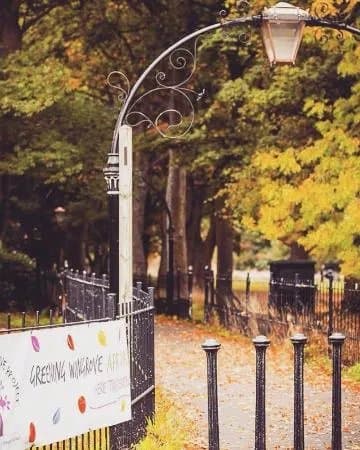 Nuns Moor Park