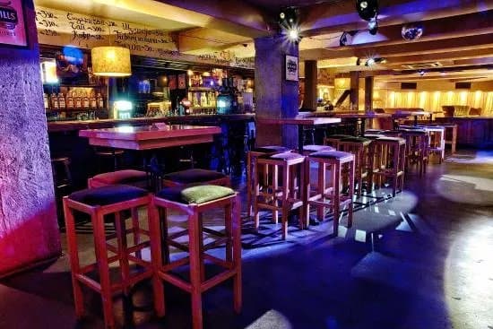 Rock'N'Rolla Club