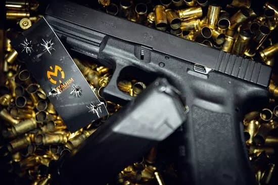 Metalhim - Shooting Range
