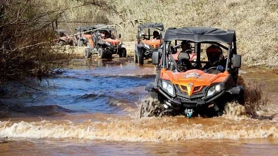 Algarve Buggy Tours
