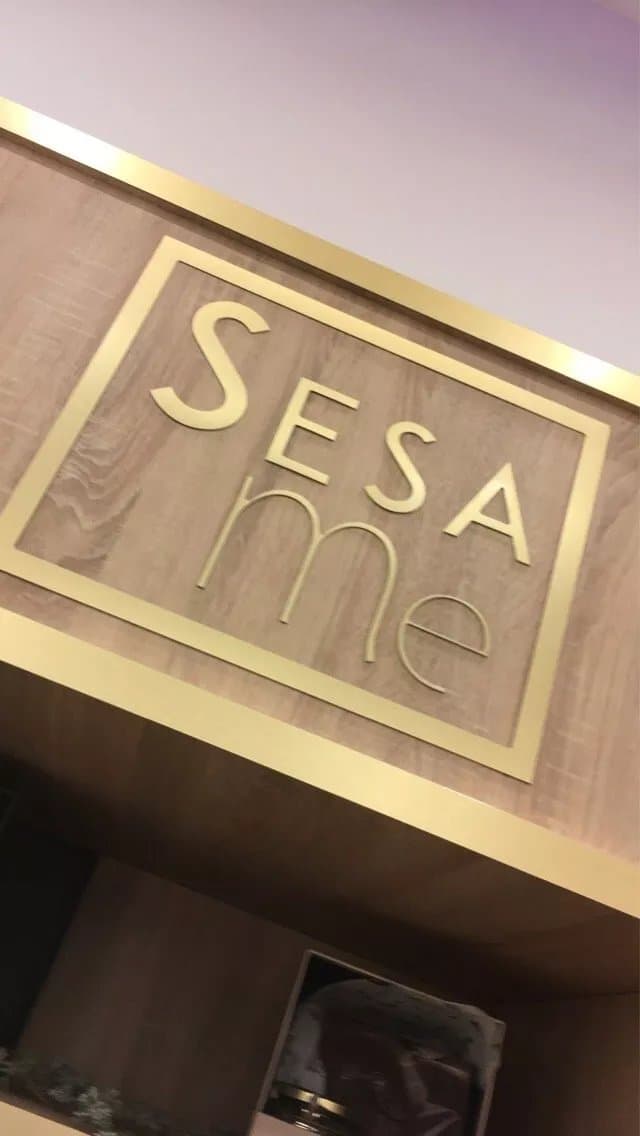 Sesame