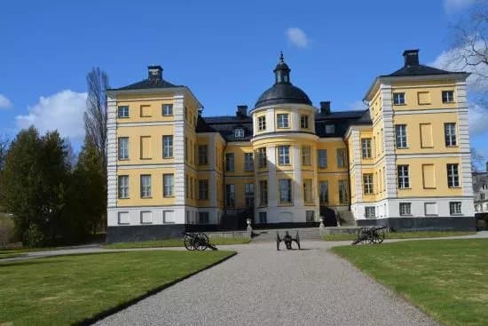 Finspang Castle