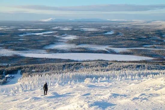 Nordic Odyssey