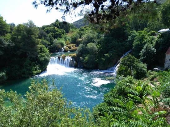 Krka tours