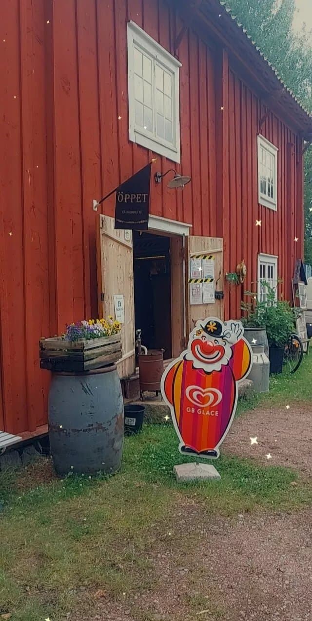 Maleriet