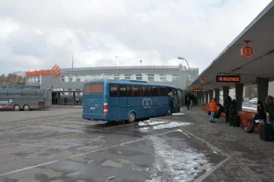 Tallinna Bussijaam