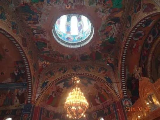 Biserica Nasterea Maicii Domnului