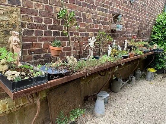 Jardin Les Couleurs de l'Instant