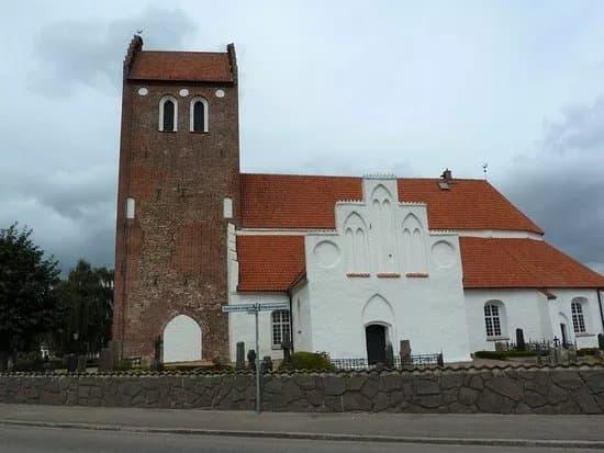Mariakyrkan