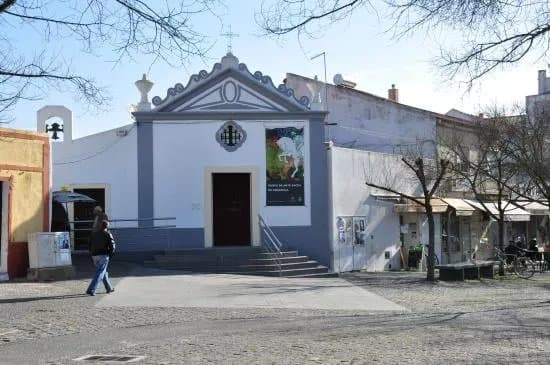 Museu de Arte Sacra de Grandola
