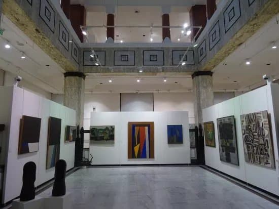 Zepter Museum , Belgrade