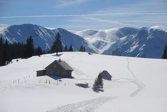 Trekking Austria - Guided Mountain Hiking
