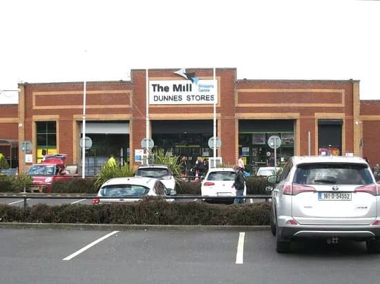 The Mill Shopping Centre