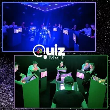 Quizmate