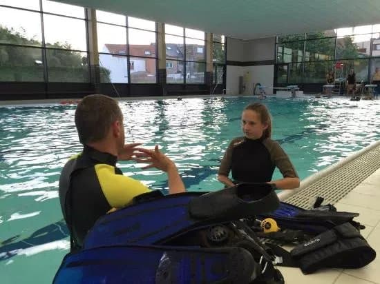 Relax Divers Meise