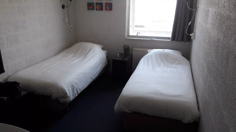 De Hofjes Hotel