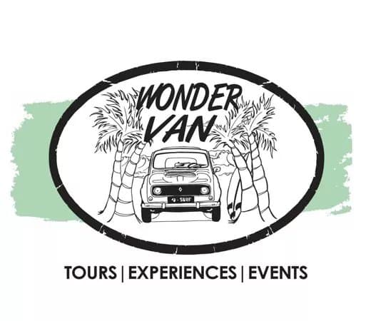 Wonder Van