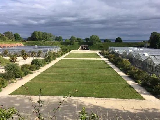 Les Jardins Suspendus