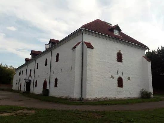 Narva Art Gallery