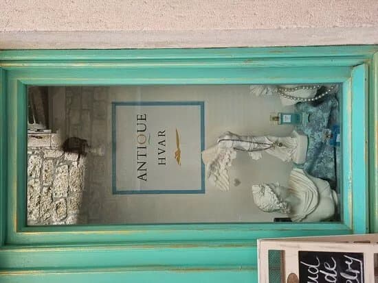 Antique Hvar