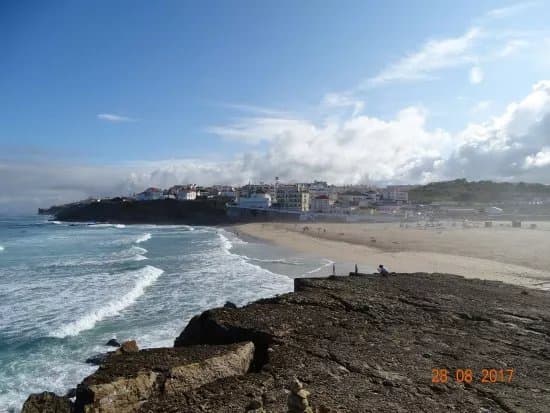 Praia das Macas