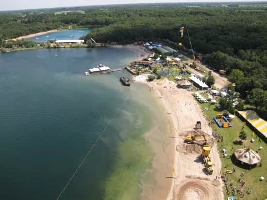 Experience Island 't Blauwe Meer