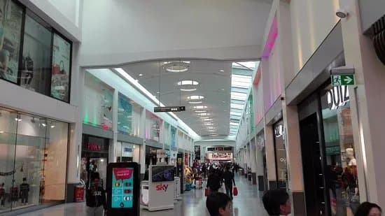 Ilac Centre