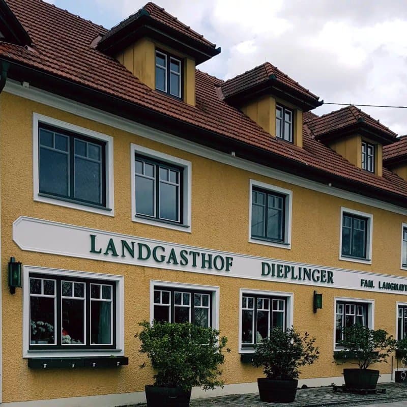 Landgasthof Pension Dieplinger