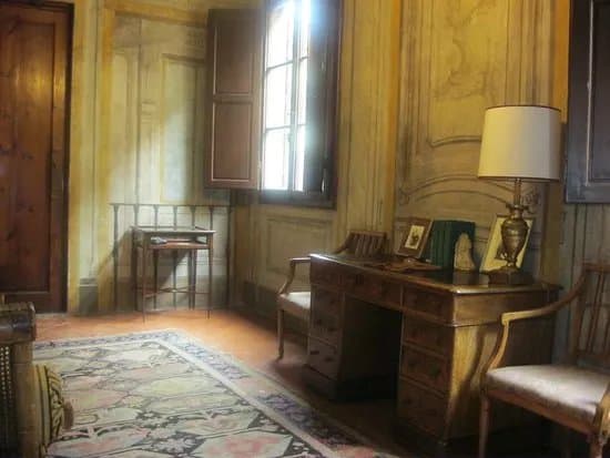 Casa Guidi