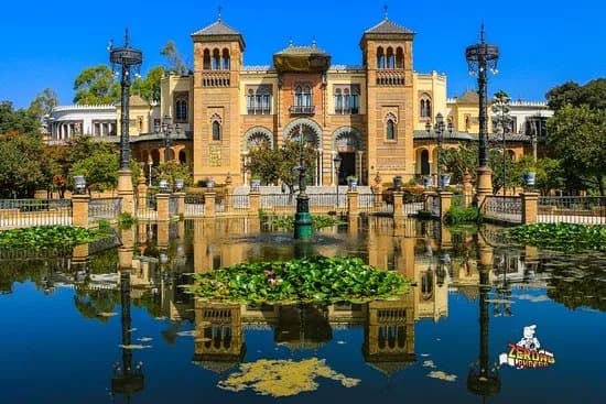 Parque de Maria Luisa