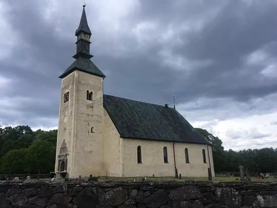 Brahekyrkan