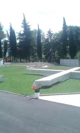 Campo della Memoria