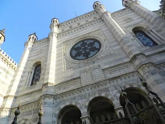 Sinagoga di Vercelli