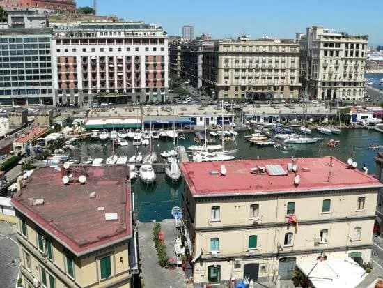 Santa Lucia