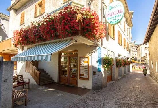 Pasticceria Pozzi